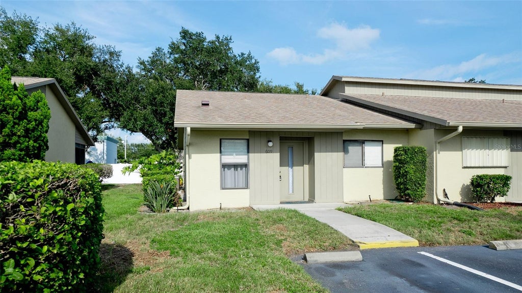 Photo of 6019 27th Street W #6019, Bradenton, FL 34207 (MLS # A4704821)