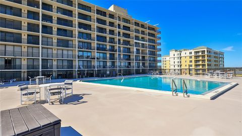 A home in NEW SMYRNA BEACH