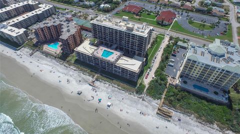 A home in NEW SMYRNA BEACH