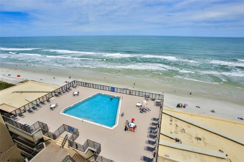 A home in NEW SMYRNA BEACH