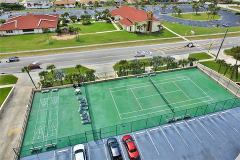 A home in NEW SMYRNA BEACH