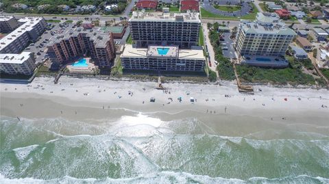 A home in NEW SMYRNA BEACH