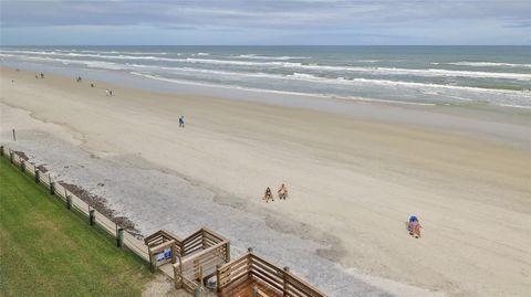 A home in NEW SMYRNA BEACH