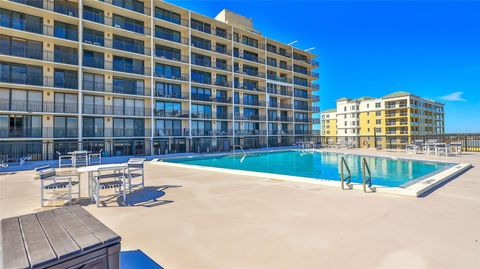 A home in NEW SMYRNA BEACH