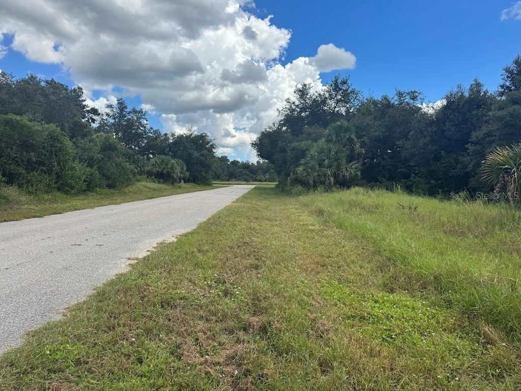 Photo of 20033 Buchanan Avenue, Port Charlotte, FL 33954 (MLS # C7515292)