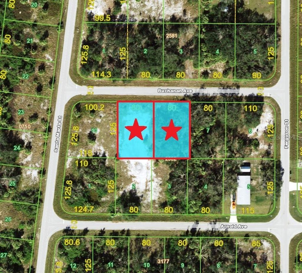 Photo of 20033 Buchanan Avenue, Port Charlotte, FL 33954 (MLS # C7515292)