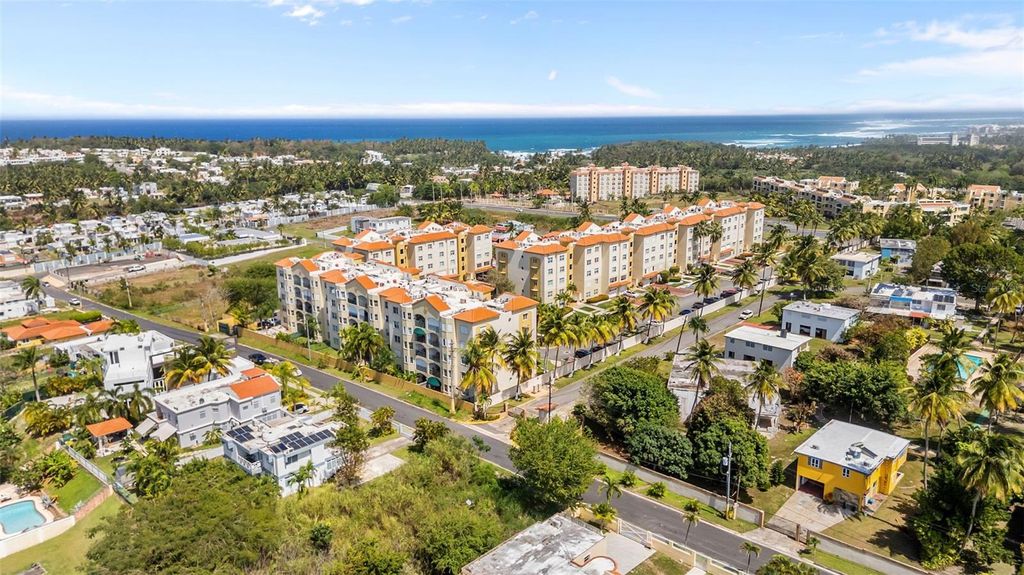 Photo of 6690 Royal Palm #C-201, Vega Alta, PR 00692 (MLS # PR9119600)