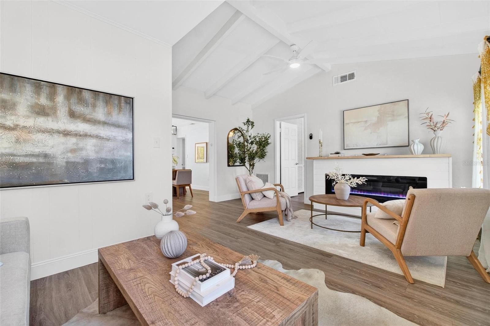 ZEHRCREST HEIGHTS - Residential