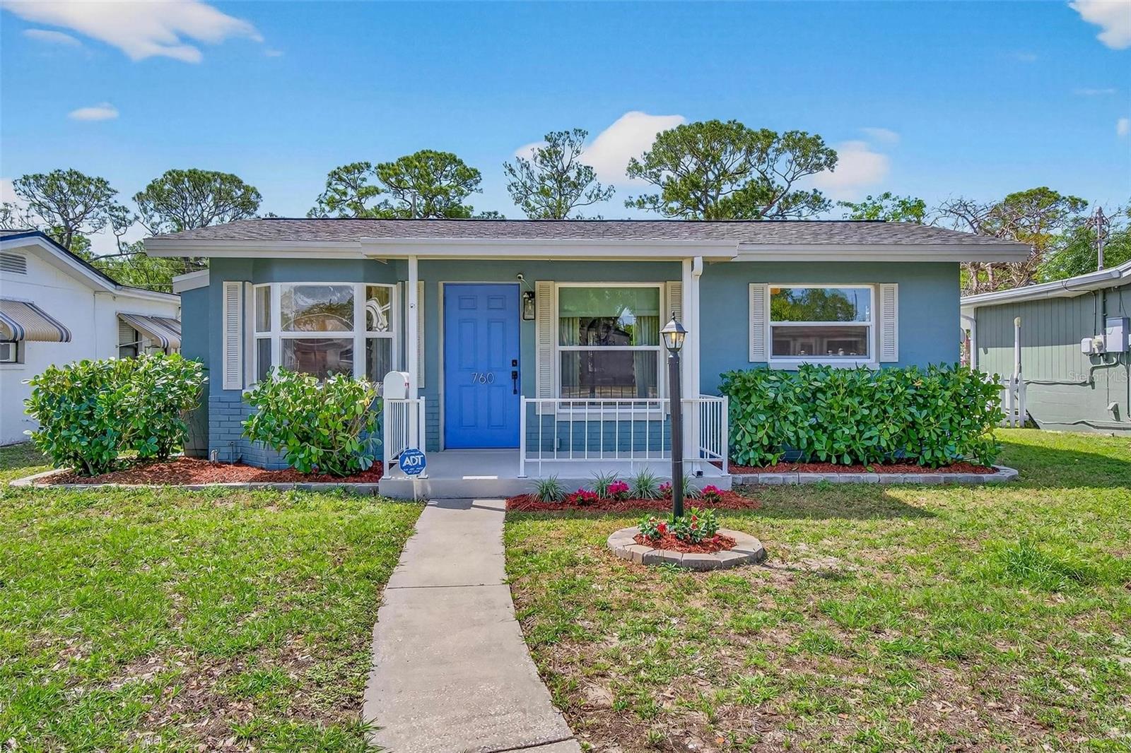 ZEHRCREST HEIGHTS - Residential