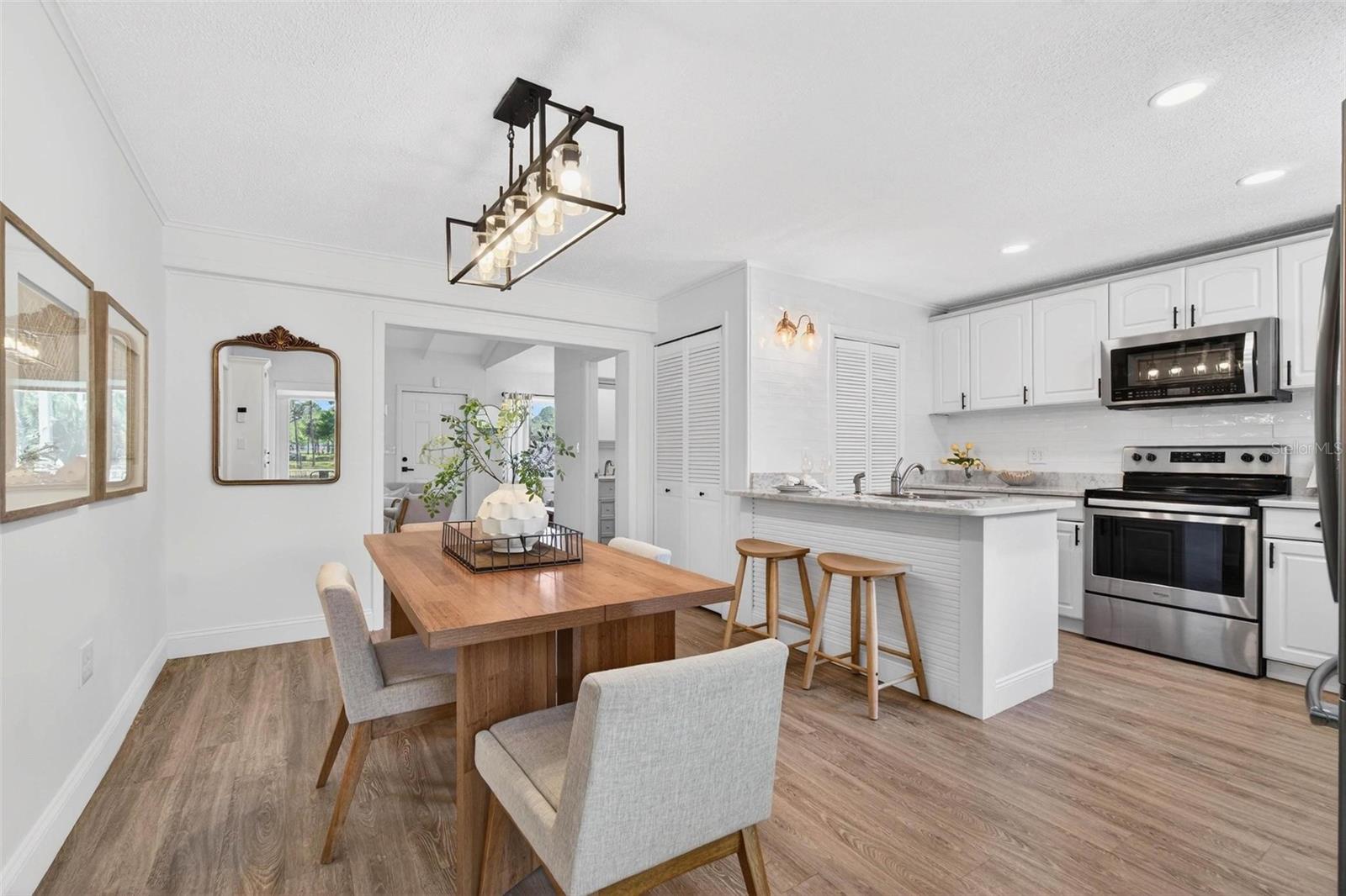 ZEHRCREST HEIGHTS - Residential