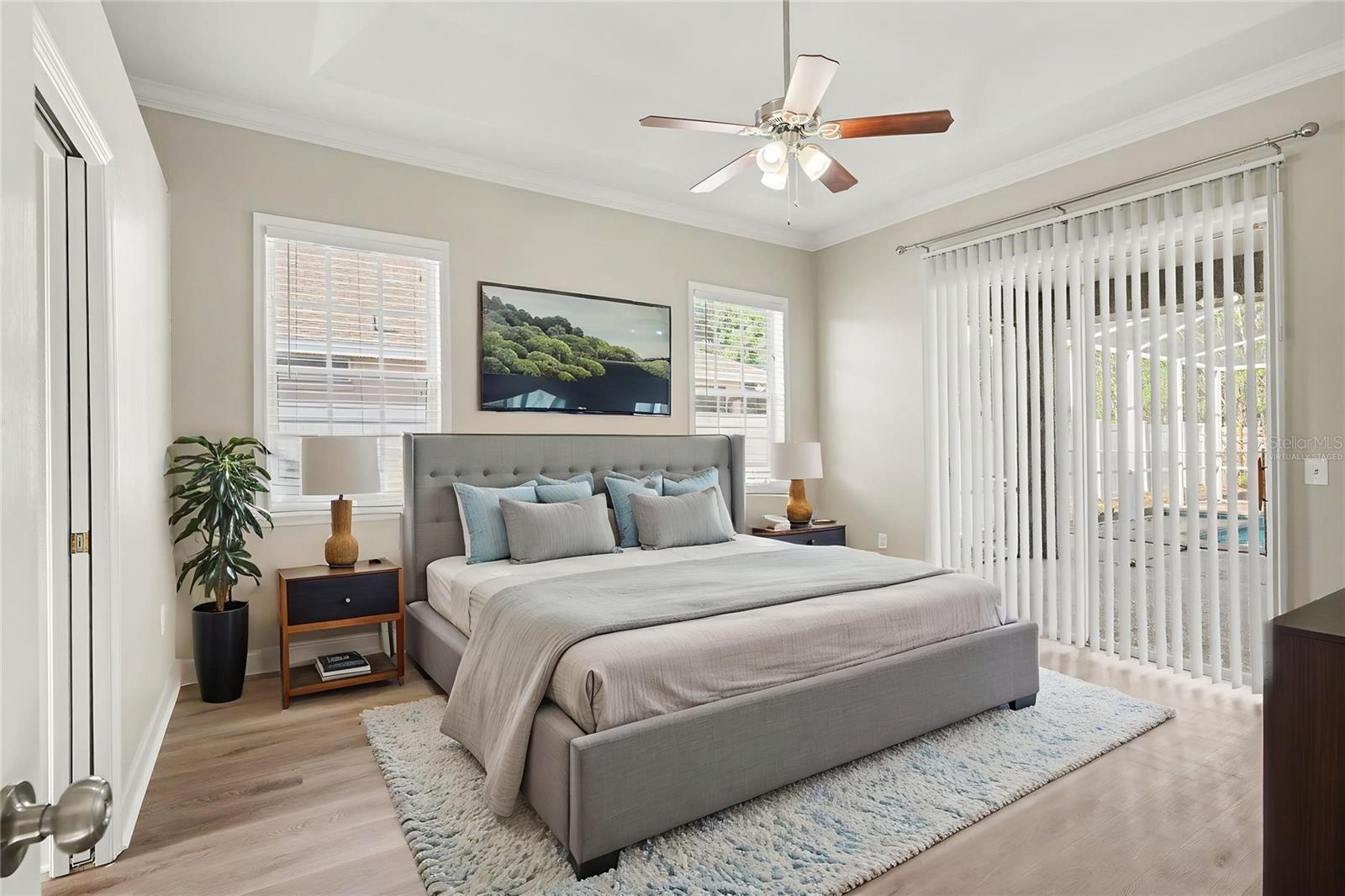 SUMMERLAND HILLS ADD - Residential