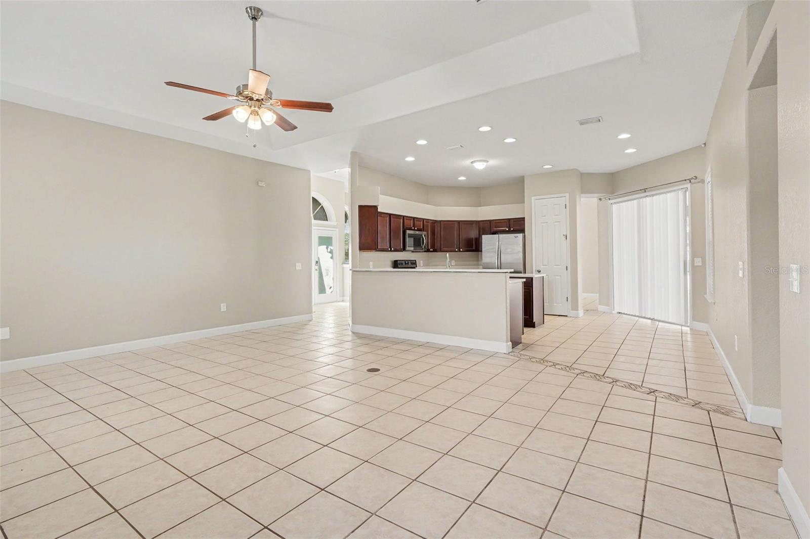 SUMMERLAND HILLS ADD - Residential