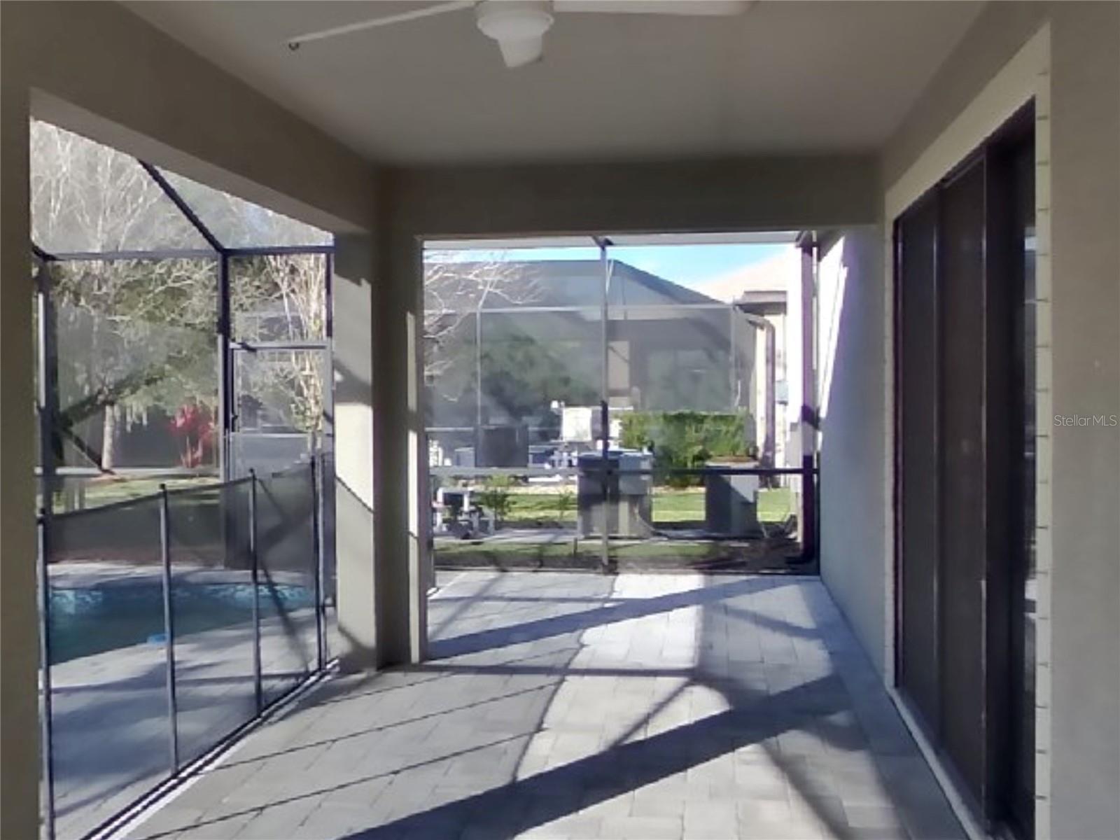 BROOKSIDE ESTATES - Residential Lease