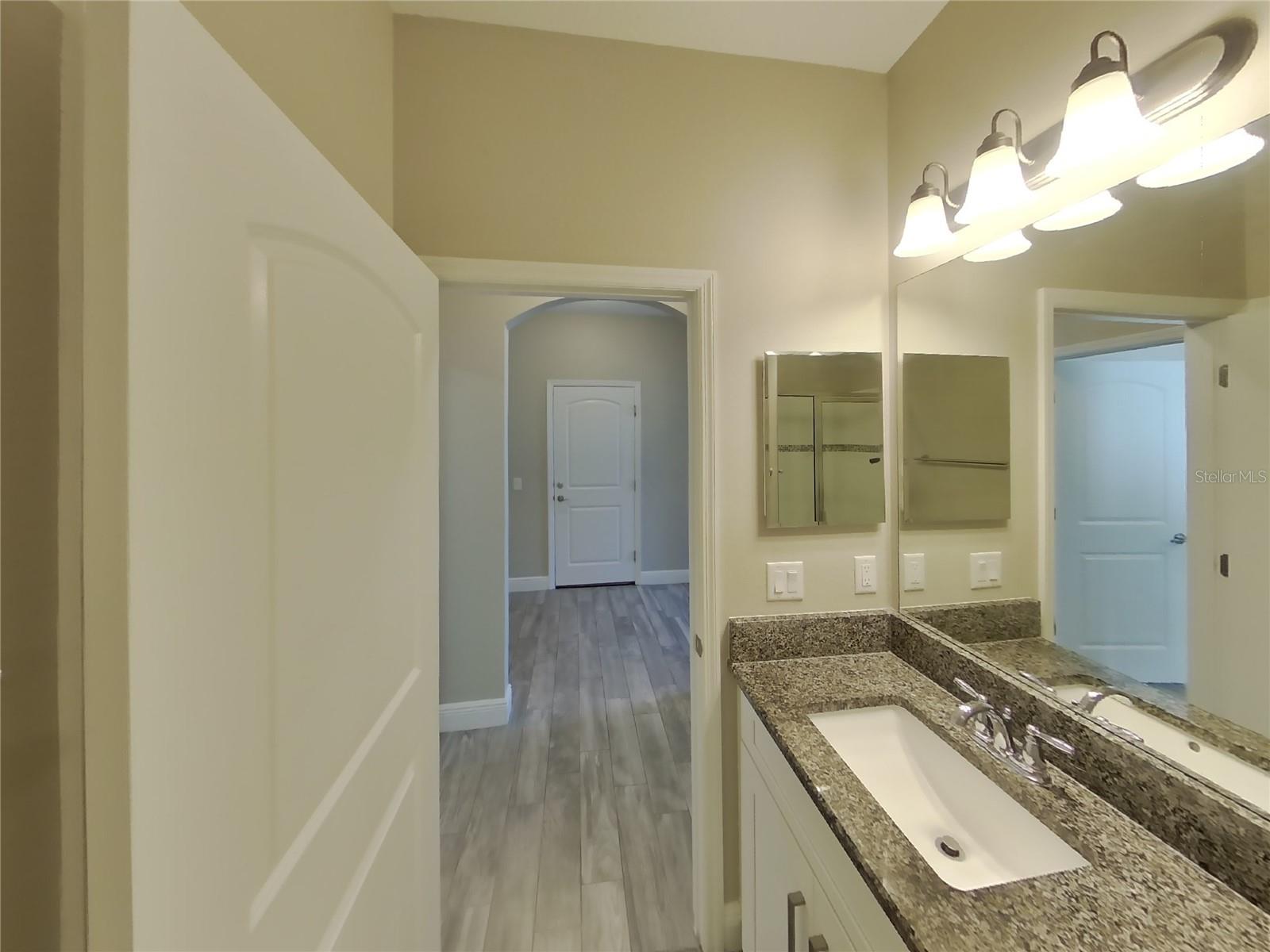 BROOKSIDE ESTATES - Residential Lease