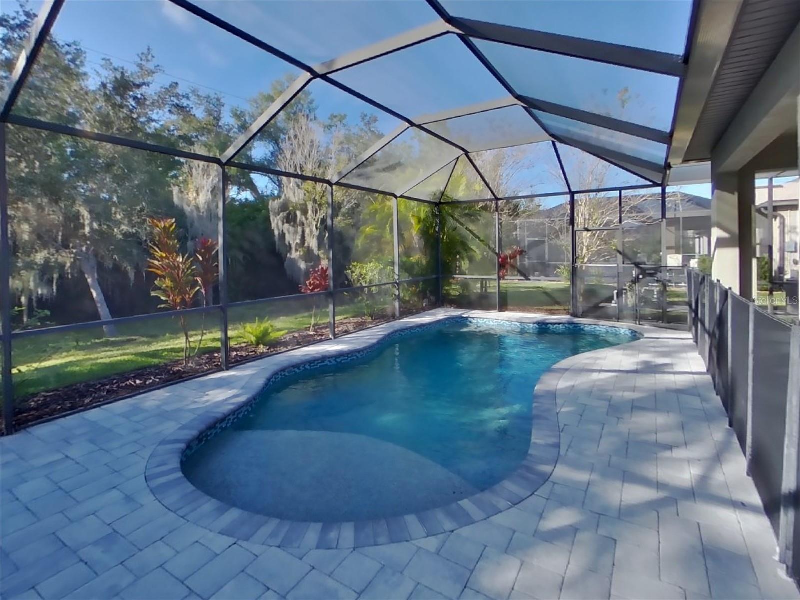 BROOKSIDE ESTATES - Residential Lease