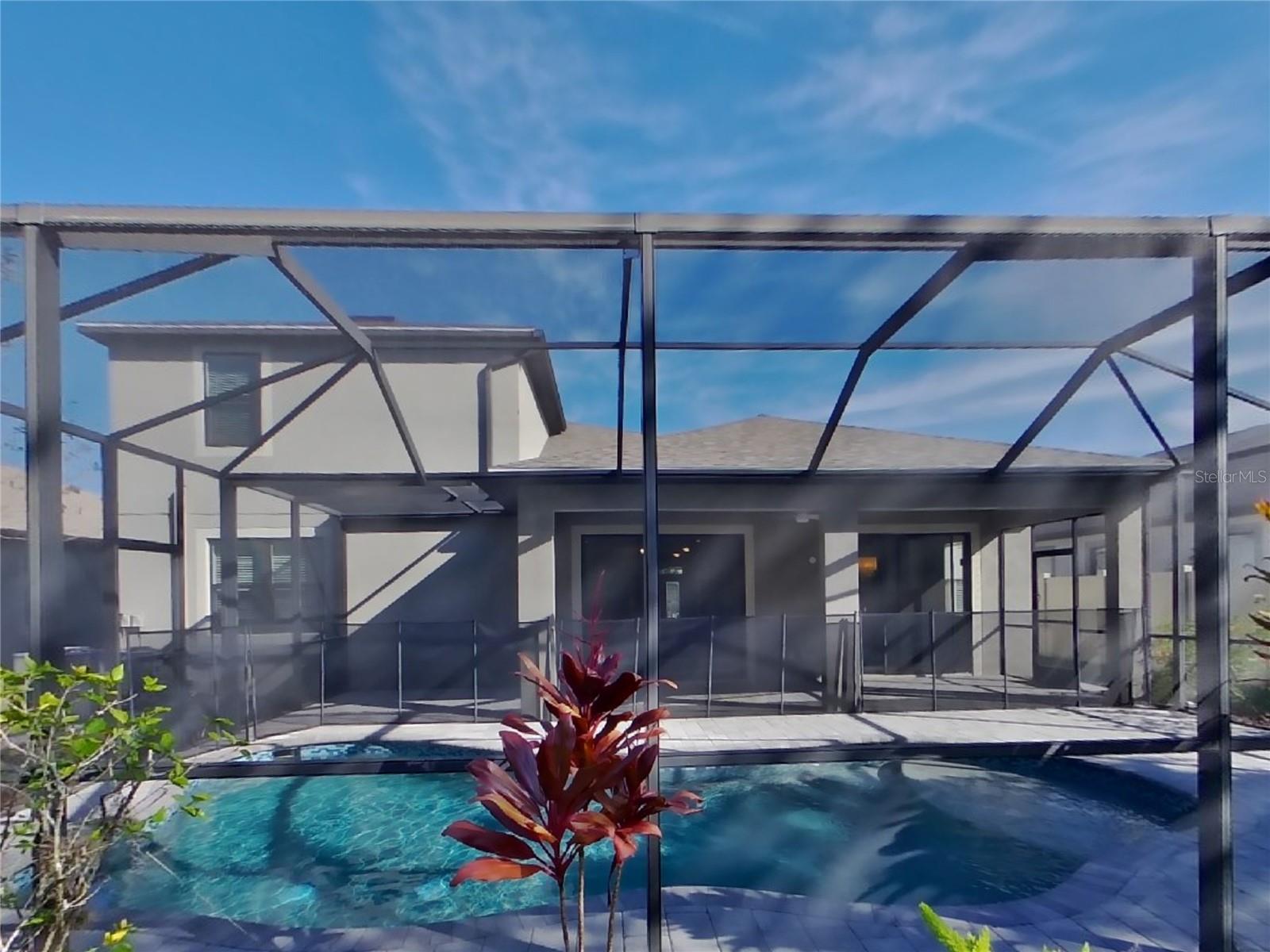 BROOKSIDE ESTATES - Residential Lease