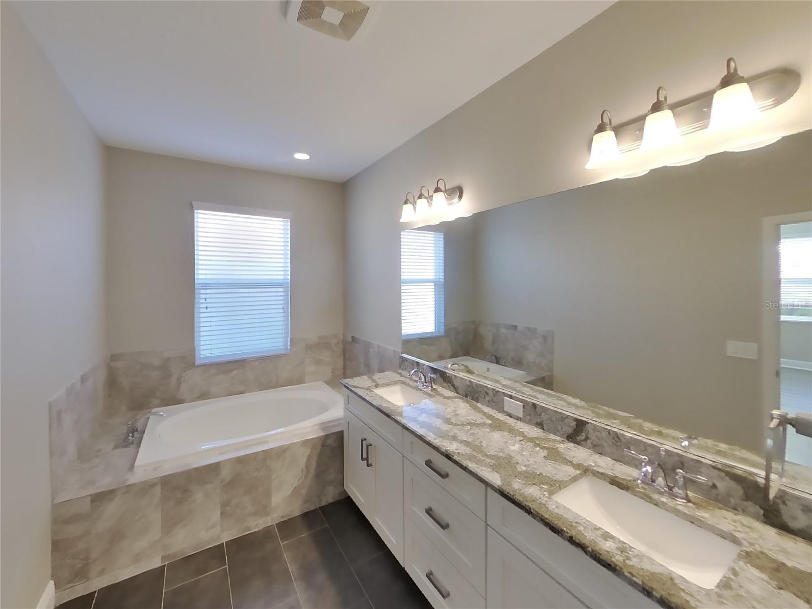 BROOKSIDE ESTATES - Residential Lease