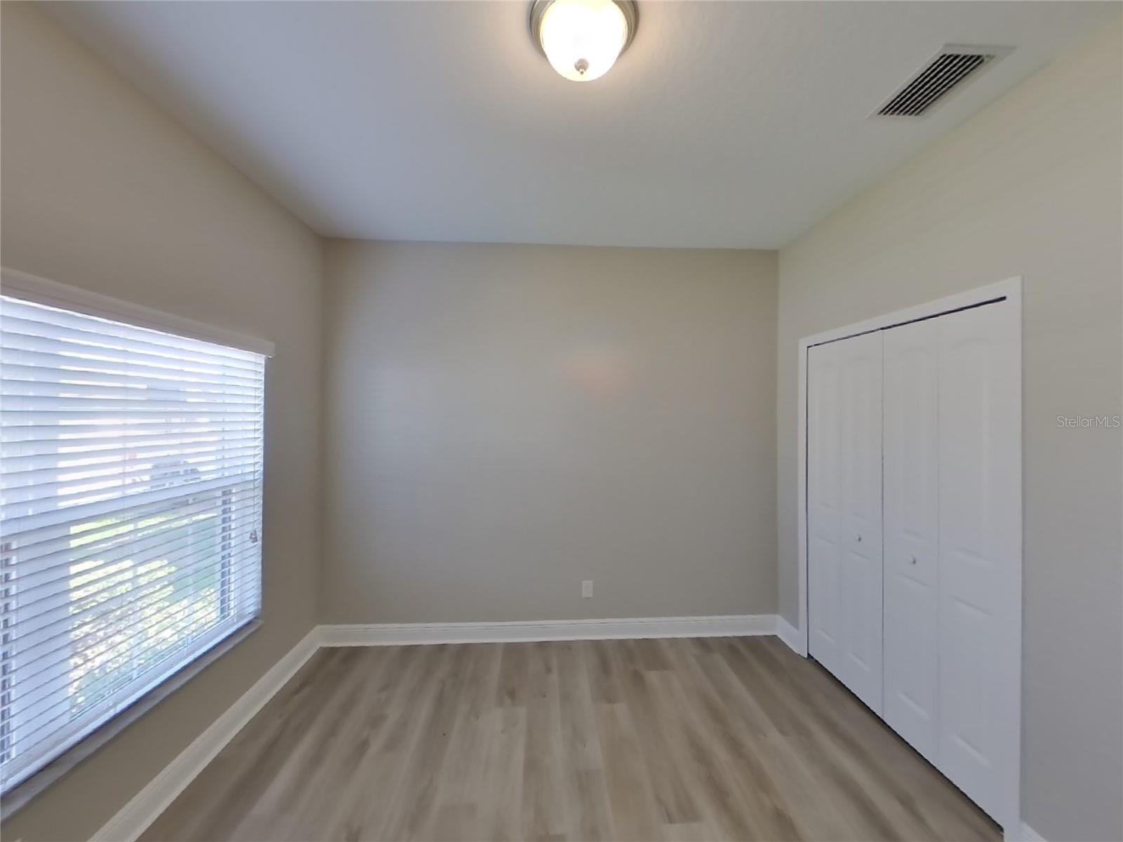 BROOKSIDE ESTATES - Residential Lease