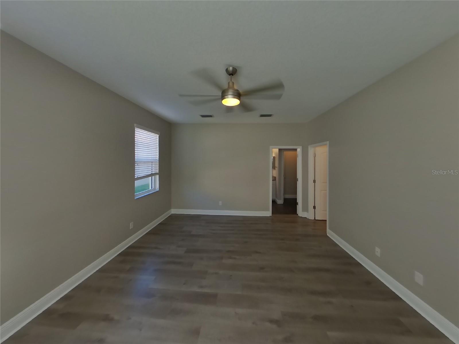 BROOKSIDE ESTATES - Residential Lease