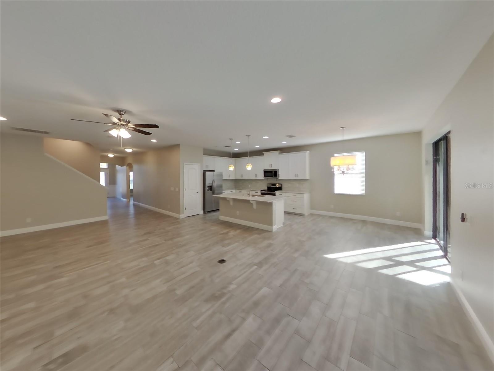 BROOKSIDE ESTATES - Residential Lease