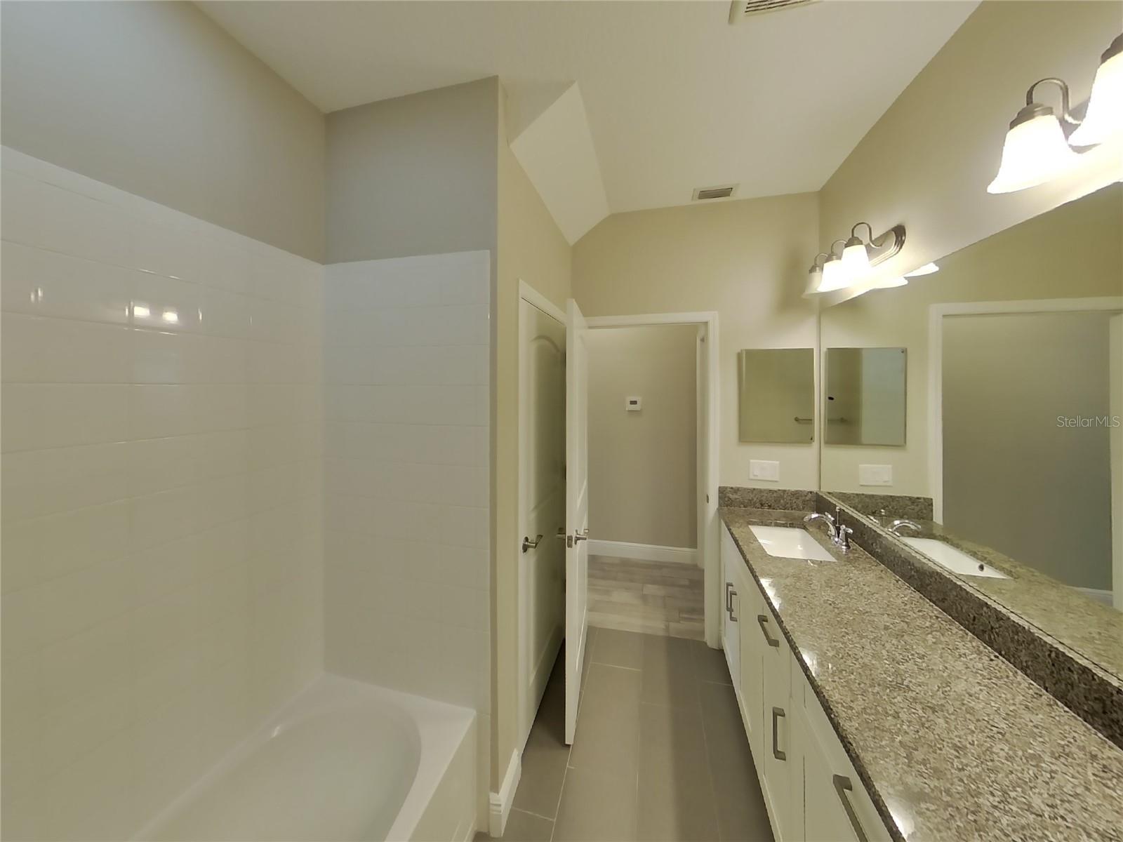 BROOKSIDE ESTATES - Residential Lease