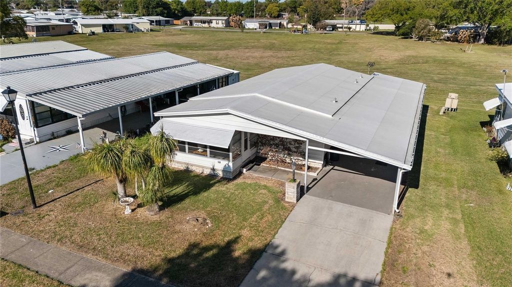 Photo of 5427 Seville Drive, Zephyrhills, FL 33541 (MLS # TB8490100)