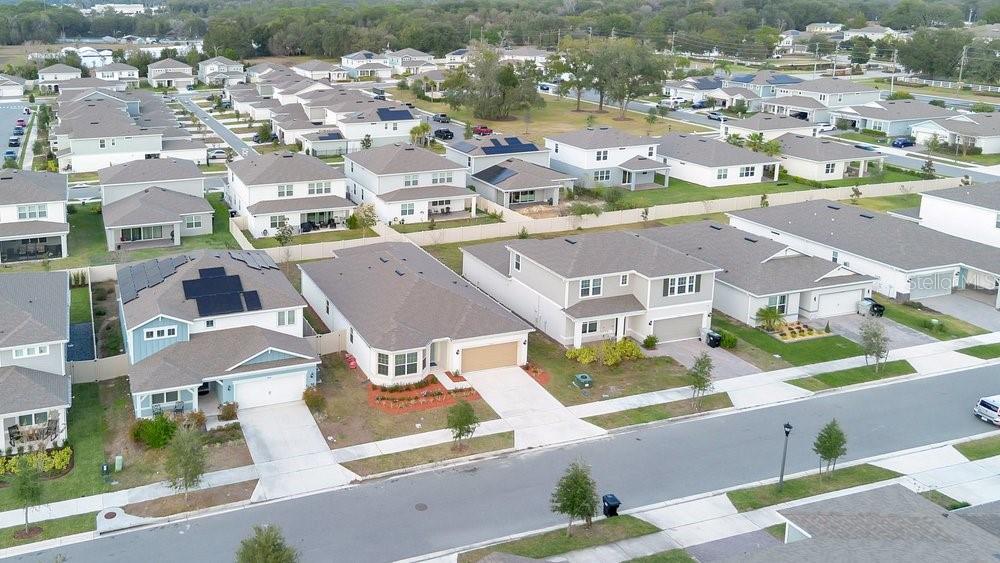 WINDING MDWS - Residential