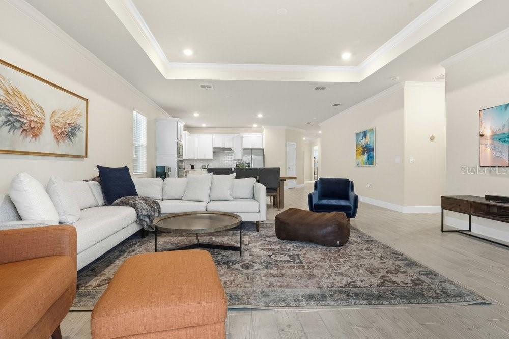 WINDING MDWS - Residential