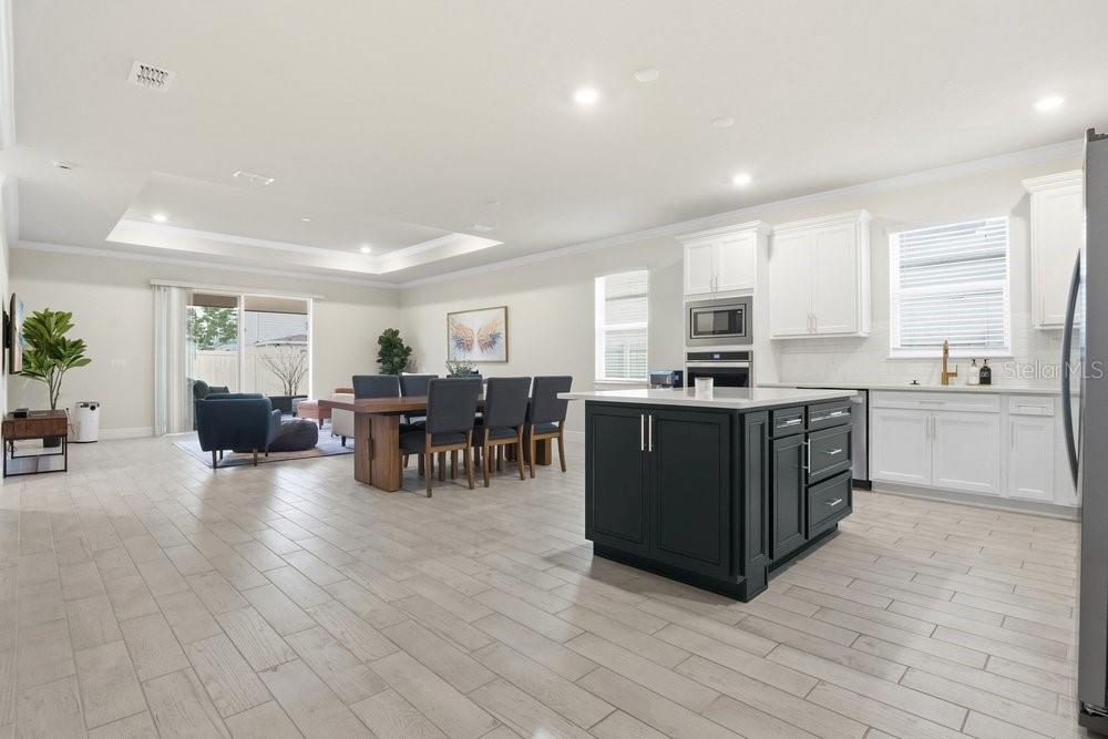 WINDING MDWS - Residential