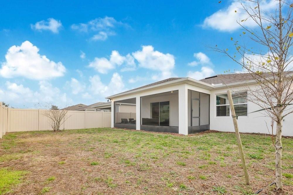 WINDING MDWS - Residential