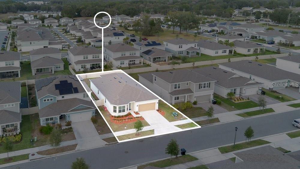 WINDING MDWS - Residential