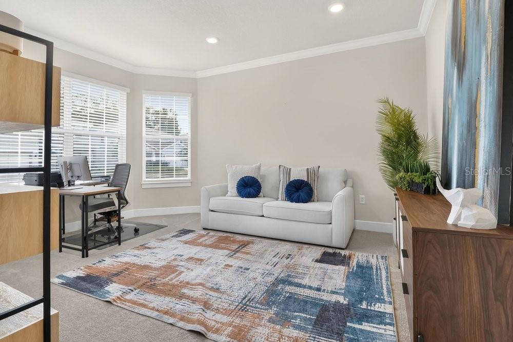 WINDING MDWS - Residential