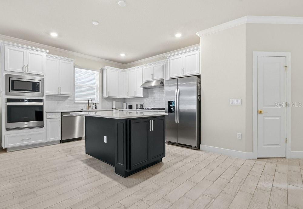 WINDING MDWS - Residential