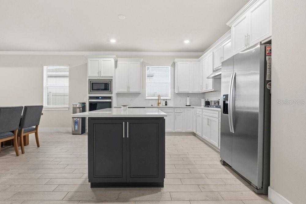 WINDING MDWS - Residential