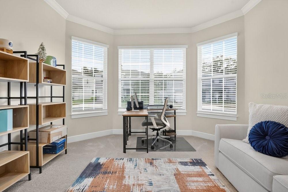 WINDING MDWS - Residential