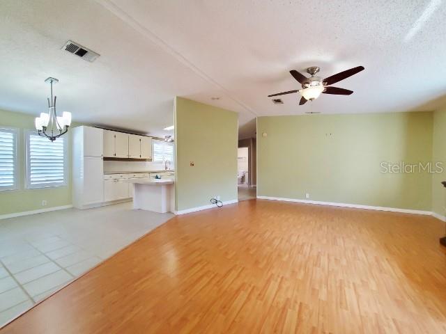 RIVERSIDE OAKS - Residential