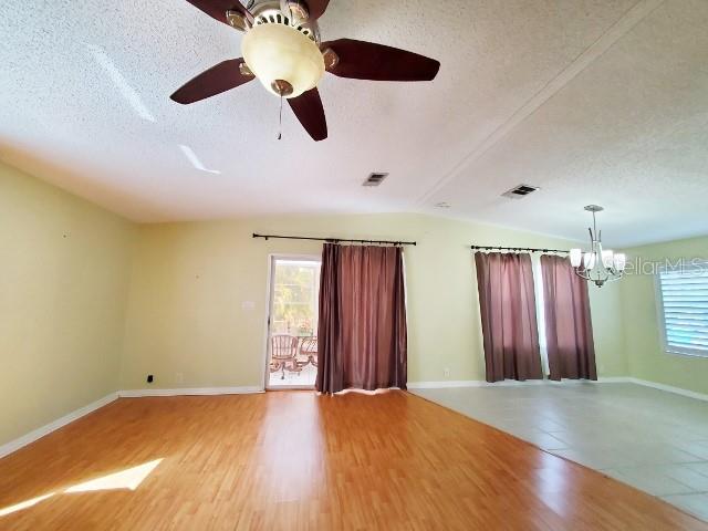 RIVERSIDE OAKS - Residential