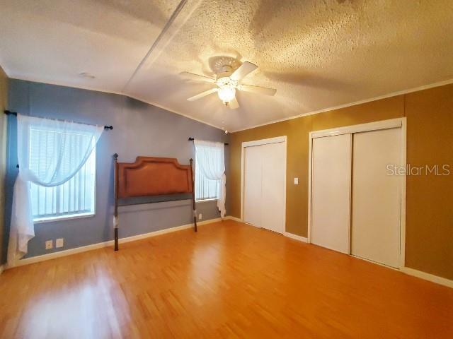 RIVERSIDE OAKS - Residential