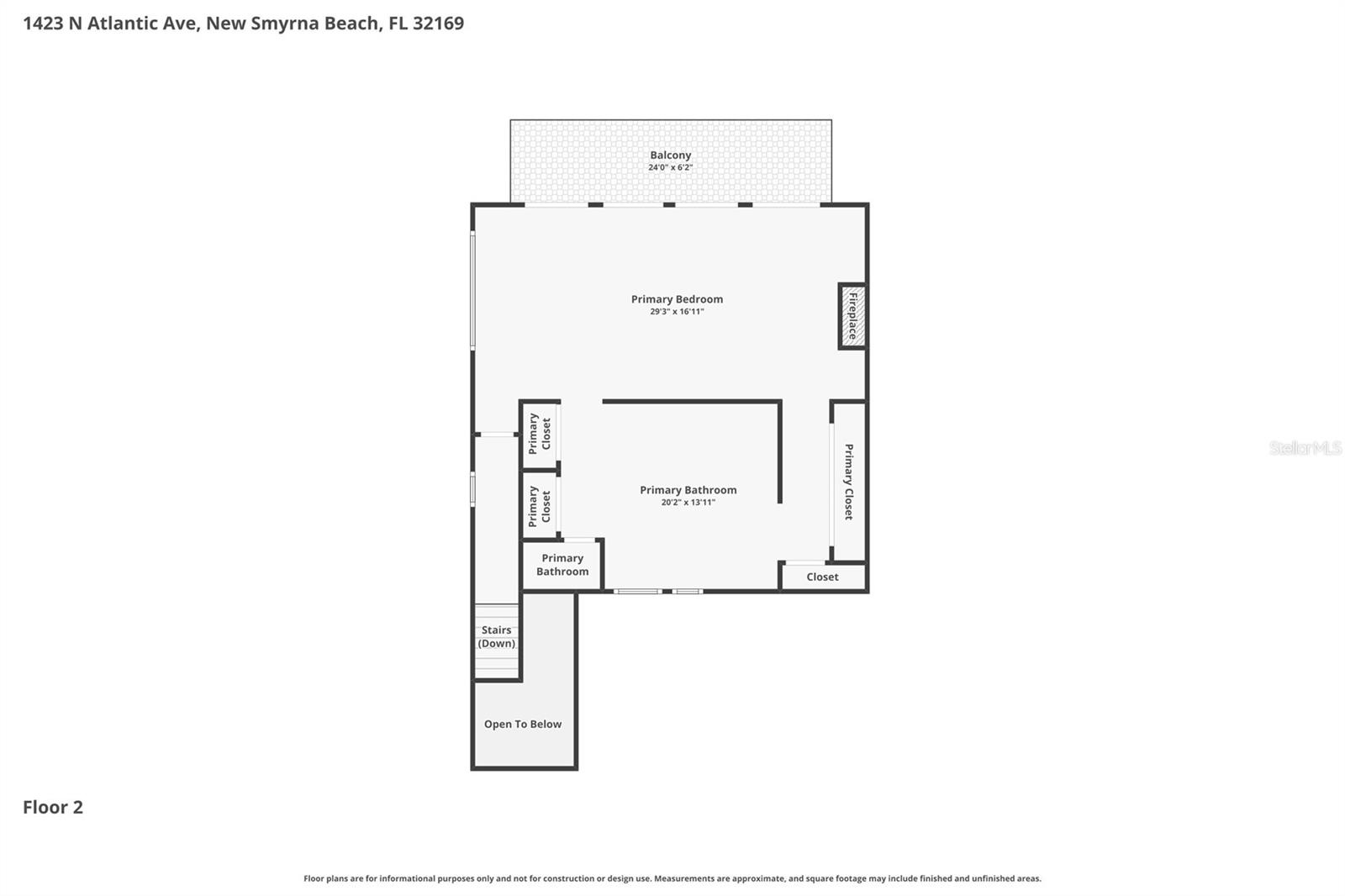 COLIN PARK - Residential