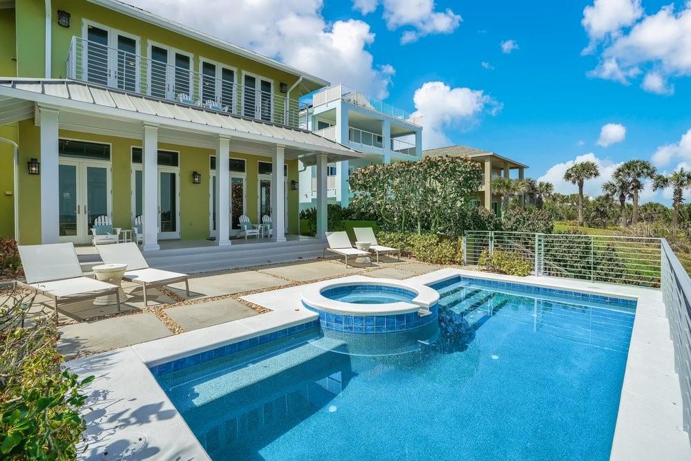 COLIN PARK - Residential