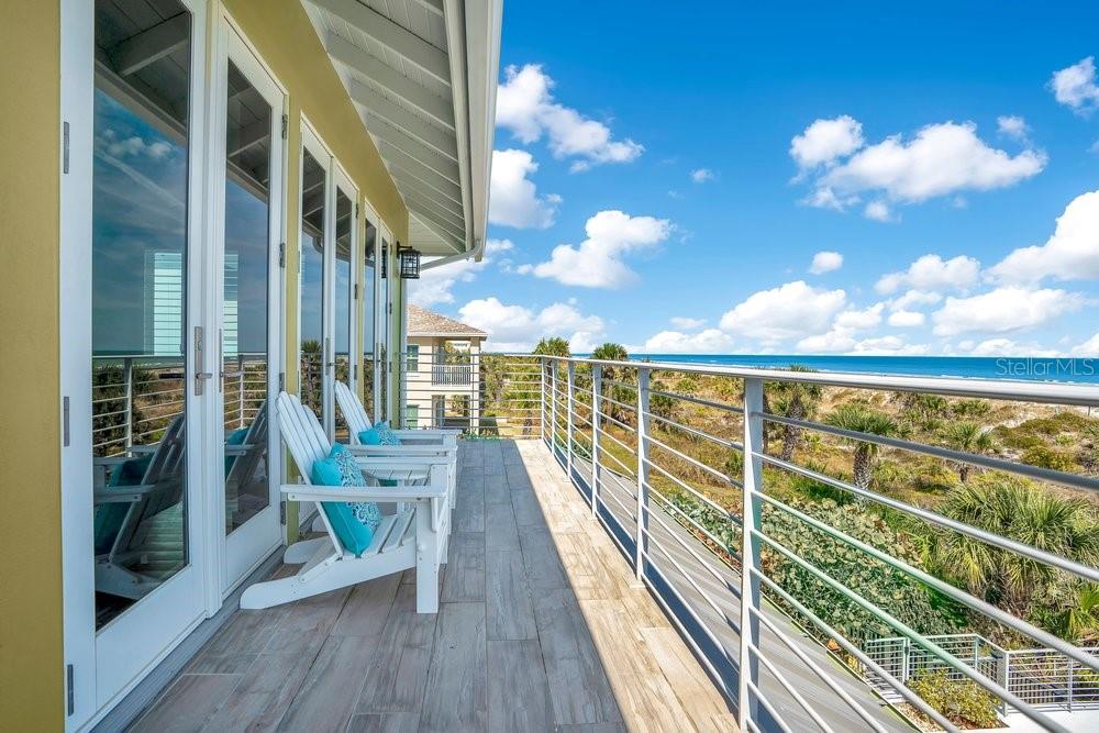 COLIN PARK - Residential