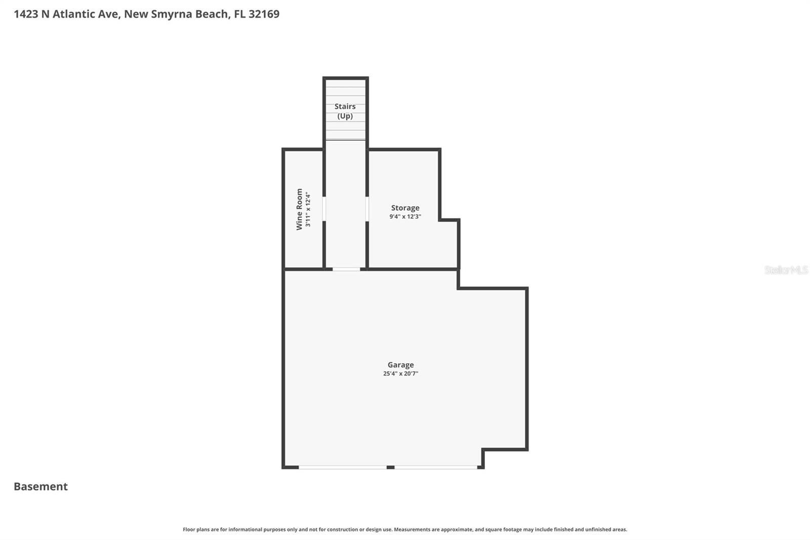 COLIN PARK - Residential
