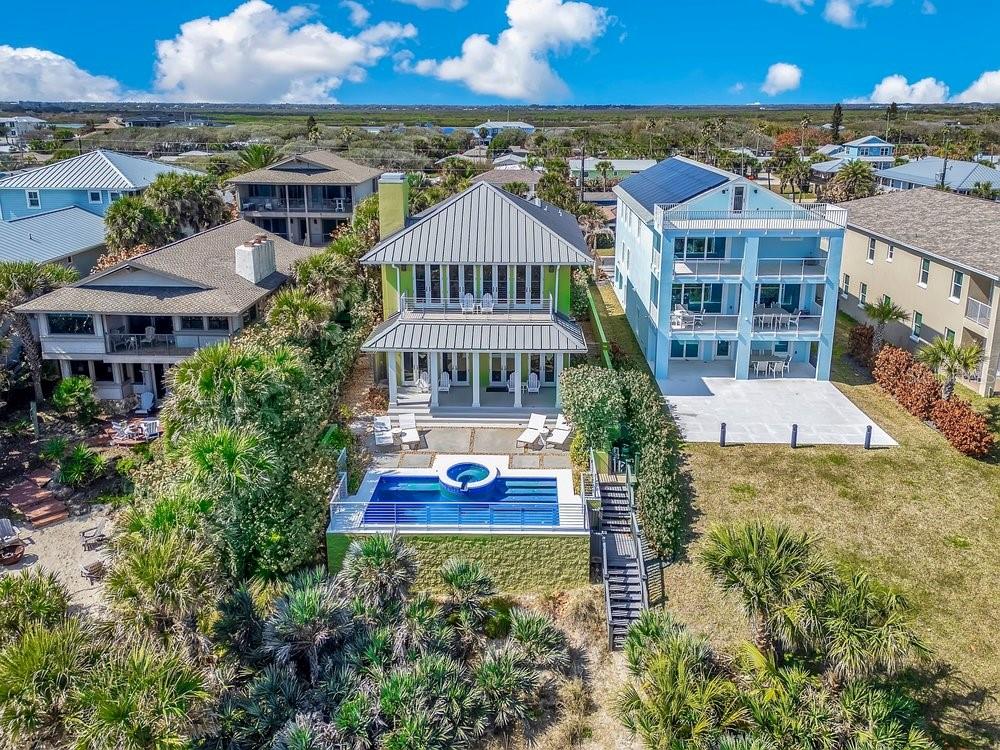 COLIN PARK - Residential