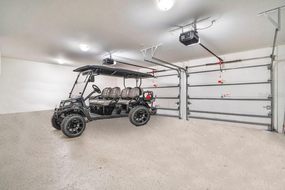 COLIN PARK - Residential