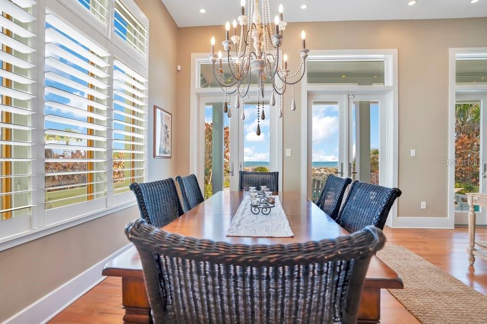 COLIN PARK - Residential