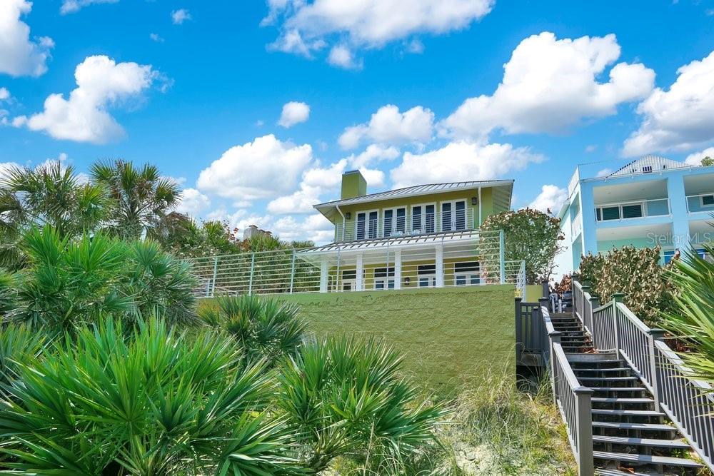 COLIN PARK - Residential