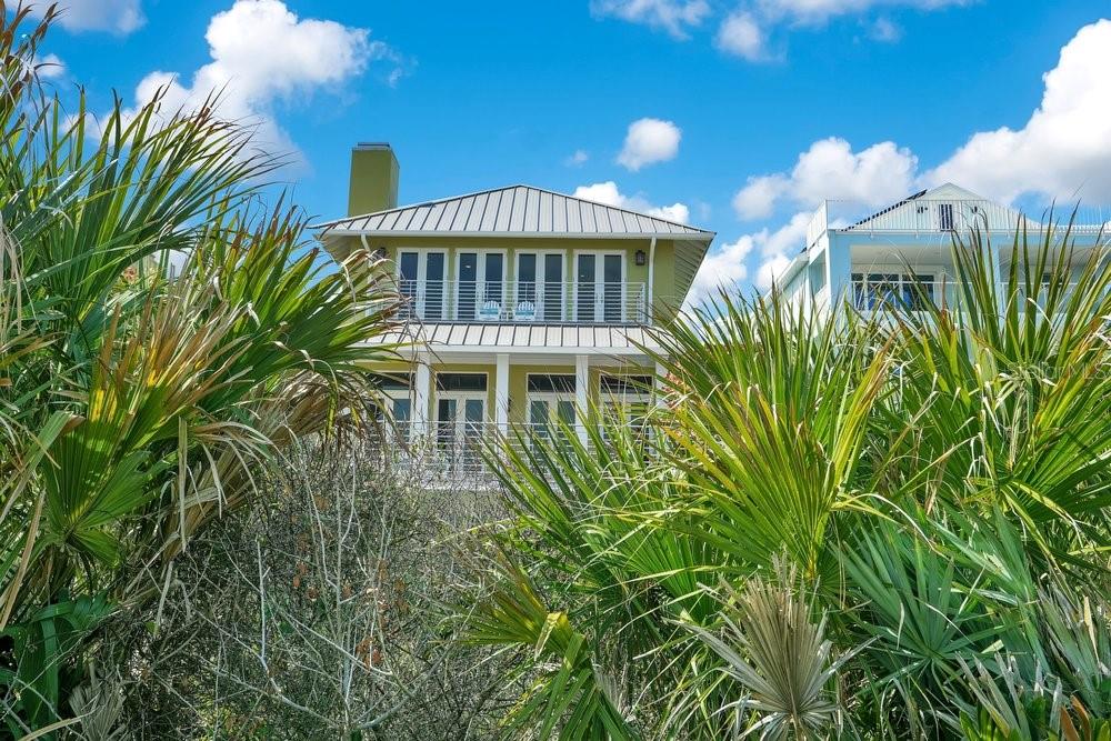 COLIN PARK - Residential