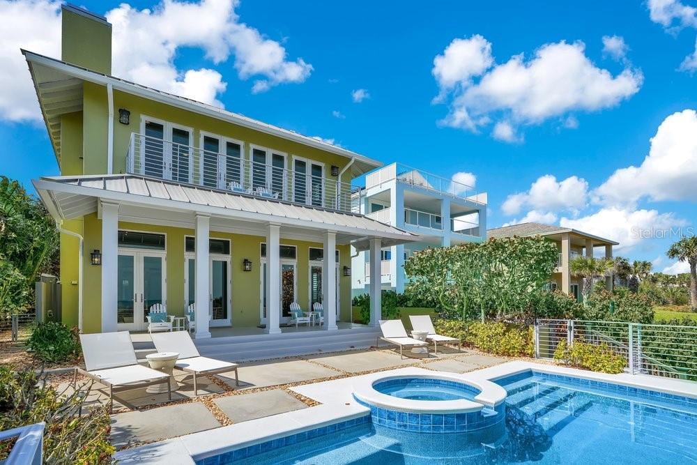 COLIN PARK - Residential