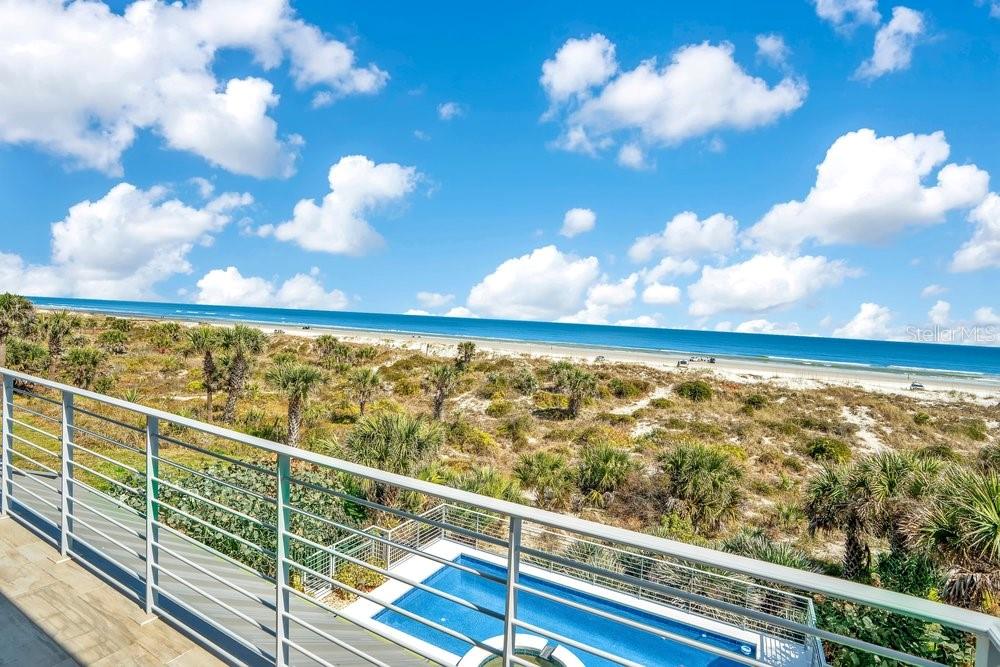 COLIN PARK - Residential