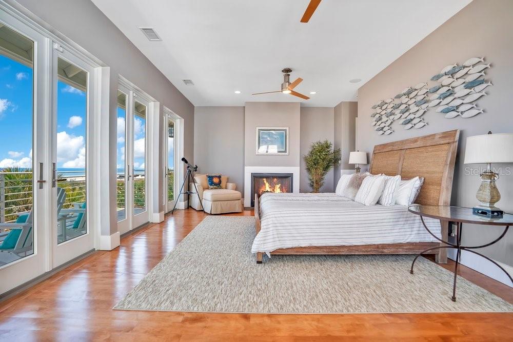 COLIN PARK - Residential